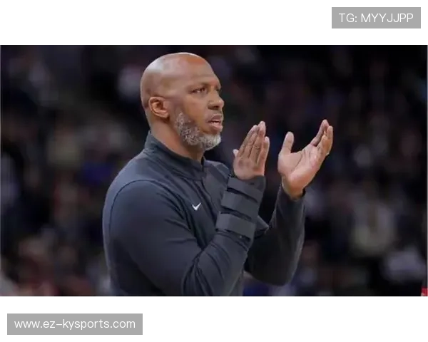 开拓者主教练：防守是球队最大短板，nba开拓者主教练