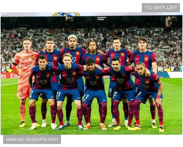 巴萨是否能依靠年轻球员重建辉煌，巴萨谁最有可能